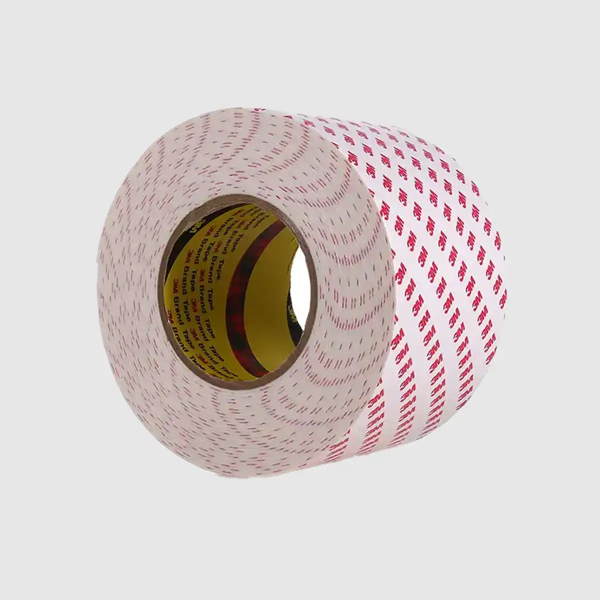 폼 테이프 - 실내 응용