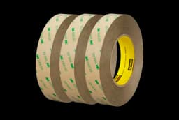 PET 양면 테이프