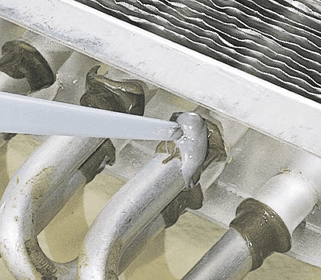 다양한 소재 호환성